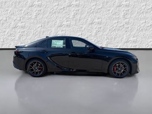 New 2026 Lexus IS 350 F Sport RWD image 2