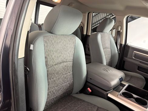 Used 2014 RAM 1500 Outdoorsman AWD/4WD image 24