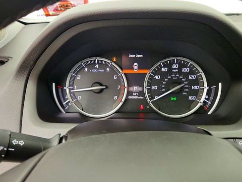 Used 2015 Acura TLX w/ Technology Package FWD image 15