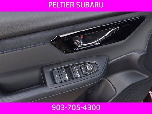 New 2026 Subaru Forester Limited image 14