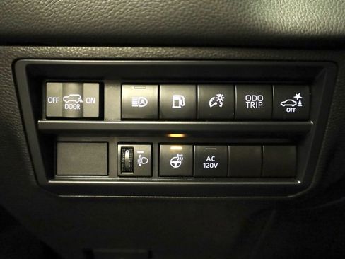 Used 2024 Toyota Sequoia SR5 w/ SR5 Premium Package image 30