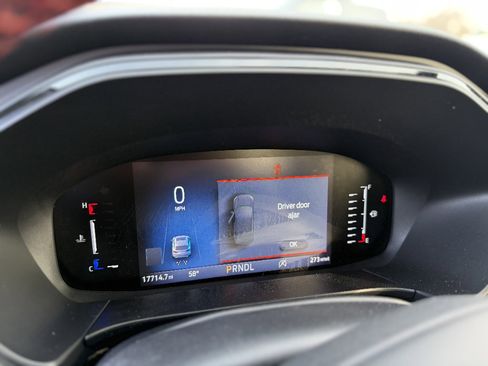 Certified 2023 Ford Escape ST-Line w/ Tech Pack #1 image 14