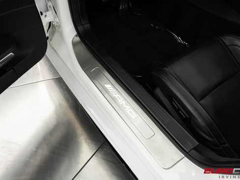 Used 2021 Mercedes-Benz AMG GT Roadster image 43