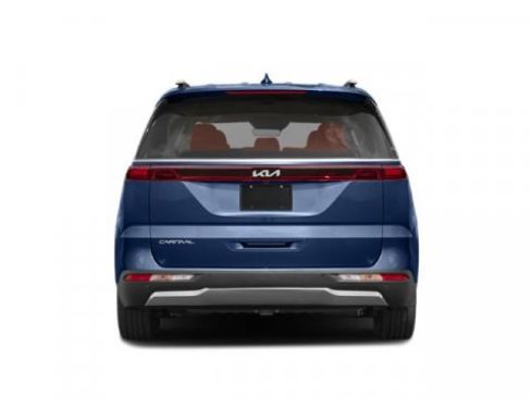 Used 2023 Kia Carnival SX image 13