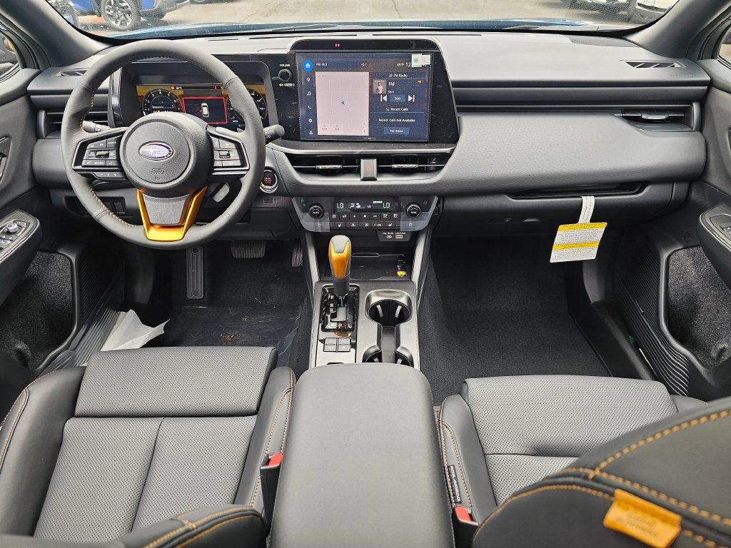 New 2026 Subaru Outback Wilderness AWD/4WD image 16