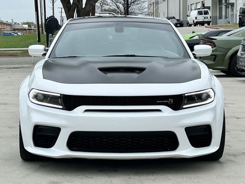 Used 2022 Dodge Charger Scat Pack image 10