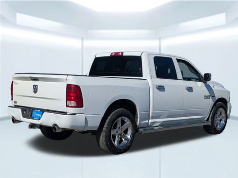Used 2013 RAM 1500 Express image 6