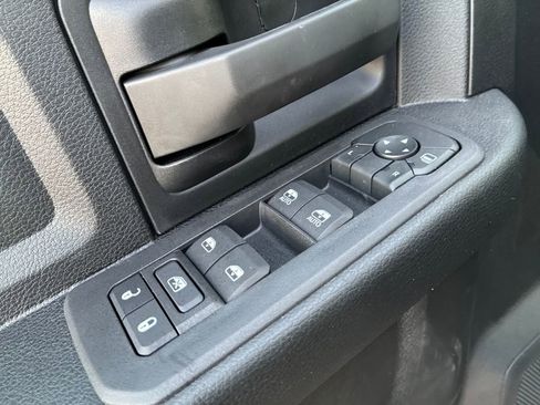 New 2026 RAM 2500 Tradesman image 12