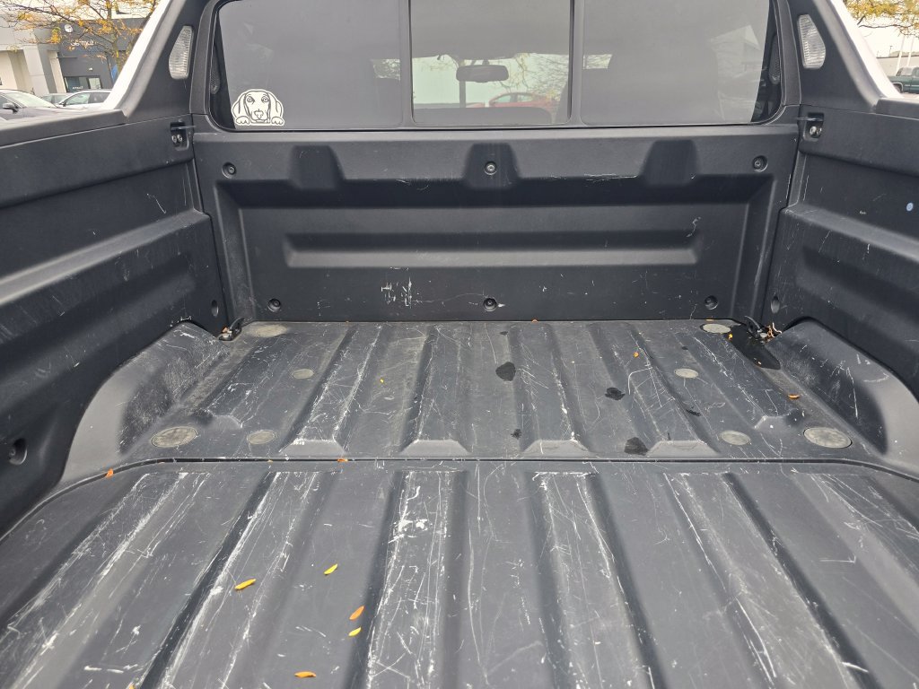 Used 2014 Honda Ridgeline SE image 13
