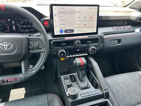 Certified 2026 Toyota Tacoma TRD Pro AWD/4WD image 19