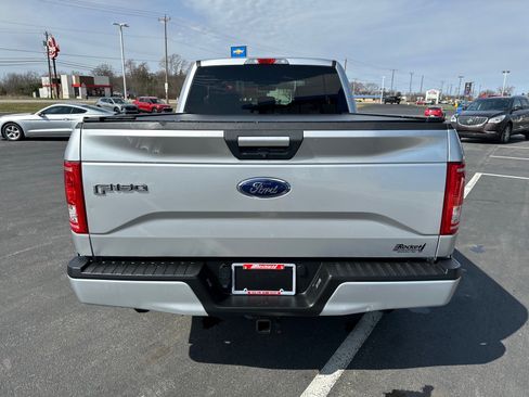 Used 2017 Ford F150 XLT w/ Equipment Group 301A Mid image 6