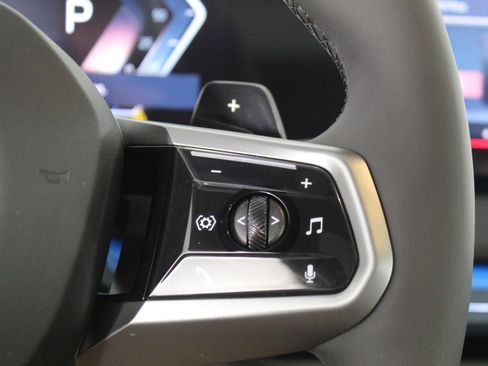 Used 2025 BMW X3 xDrive30i w/ Premium Package image 34