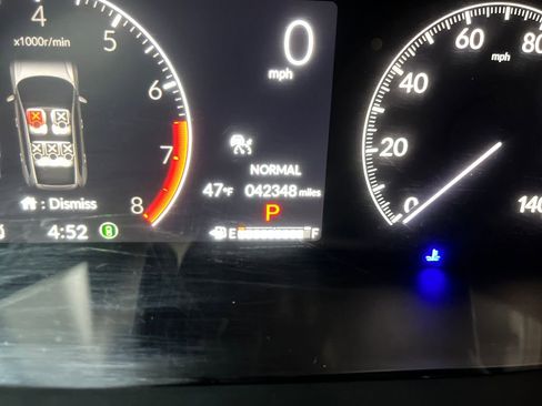 Used 2024 Honda CR-V EX image 17