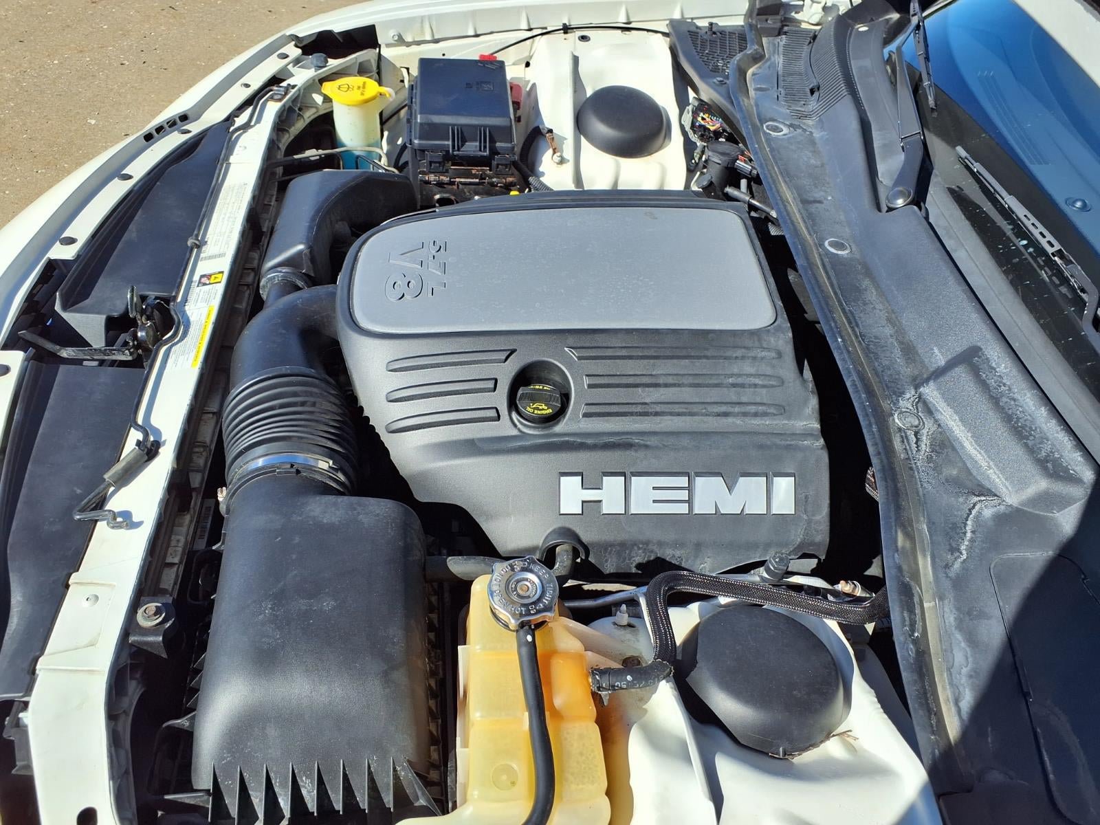 Used 2010 Dodge Charger R/T RWD image 27