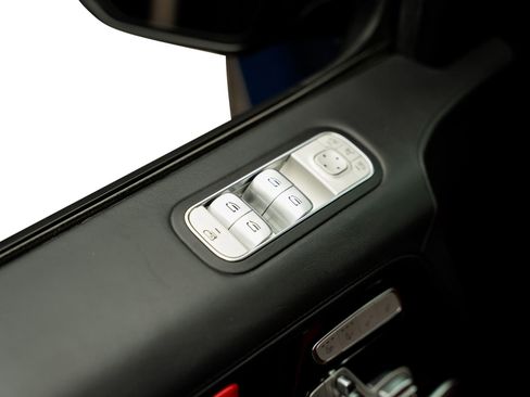 Used 2021 Mercedes-Benz G 63 AMG 4MATIC image 71