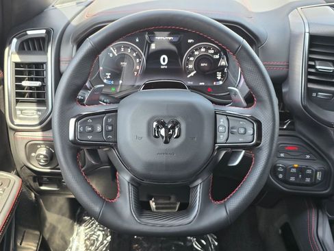 New 2026 RAM 1500 RHO w/ RHO Level 1 Equipment Group image 6