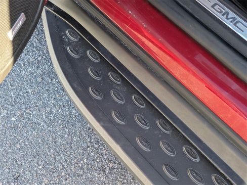 Used 2021 GMC Acadia SLT w/ Elevation Edition image 20