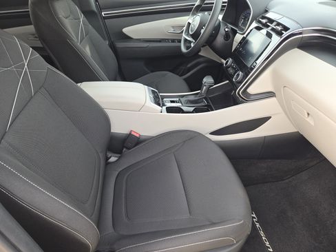 Used 2022 Hyundai Tucson SEL image 15