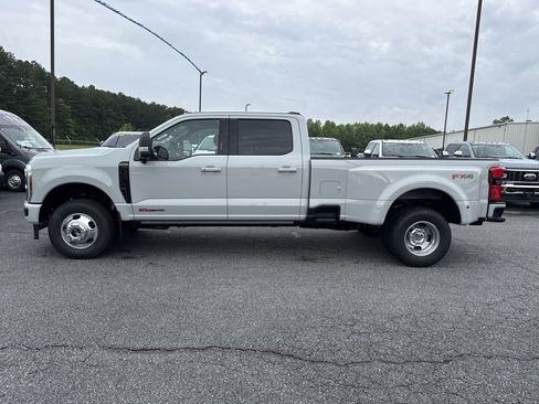 New 2026 Ford F350 Platinum AWD/4WD image 4
