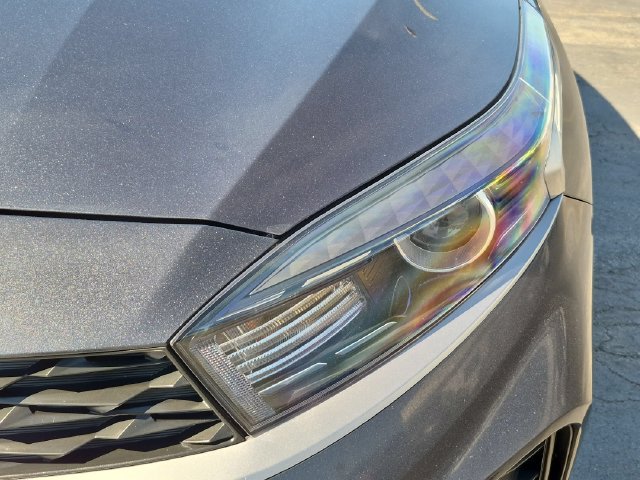 Used 2023 Kia Forte LXS FWD image 9