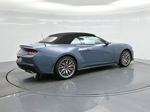 New 2025 Ford Mustang GT Premium image 26