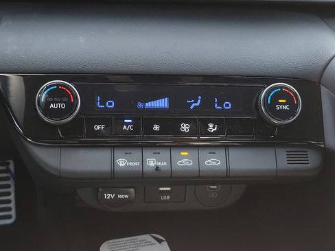 New 2026 Hyundai Elantra Sport w/ Cargo Package FWD image 18