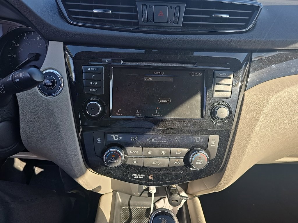 Used 2019 Nissan Rogue Sport SV FWD image 7