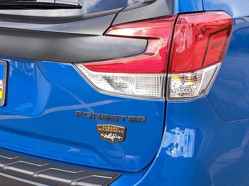 Used 2023 Subaru Forester Wilderness AWD/4WD image 38