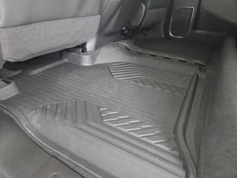 New 2026 Chevrolet Silverado 1500 LT Trail Boss image 40