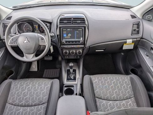 New 2027 Mitsubishi Outlander Sport ES AWD/4WD image 13