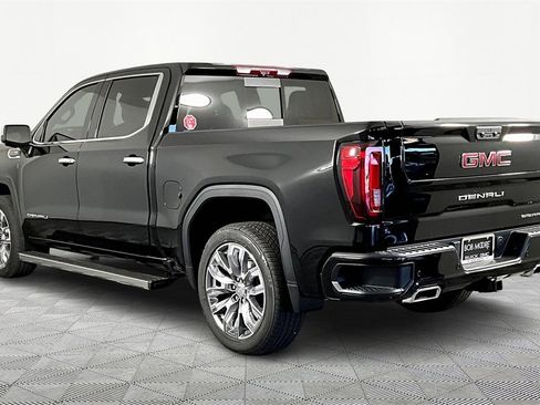 New 2026 GMC Sierra 1500 Denali w/ Denali Reserve Package image 4