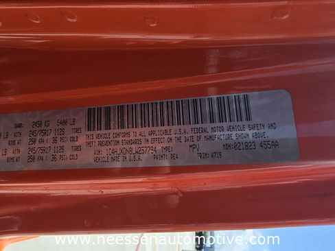 Used 2020 Jeep Wrangler Unlimited Sport S AWD/4WD image 35