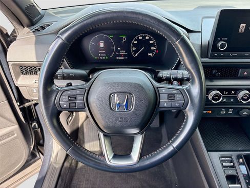 Used 2023 Honda CR-V Sport image 13