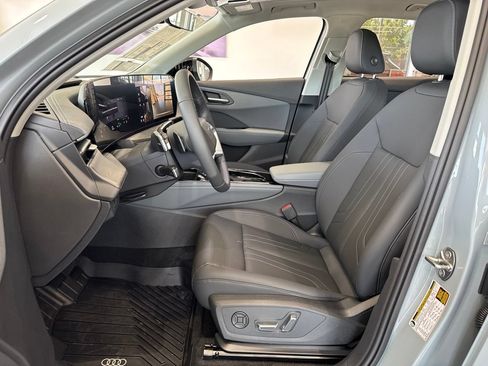 New 2026 Audi Q3 quattro 2.0T AWD/4WD image 14
