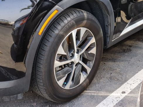 Used 2021 Hyundai Palisade SEL w/ Cargo Package image 5