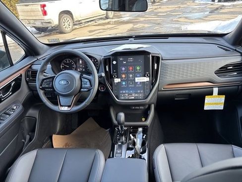 New 2026 Subaru Forester Sport image 14