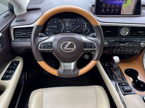 Used 2017 Lexus RX 350 FWD image 29