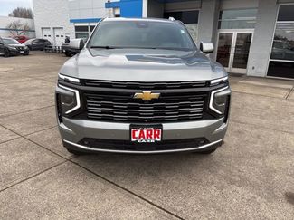 New 2026 Chevrolet Tahoe High Country AWD/4WD video 3