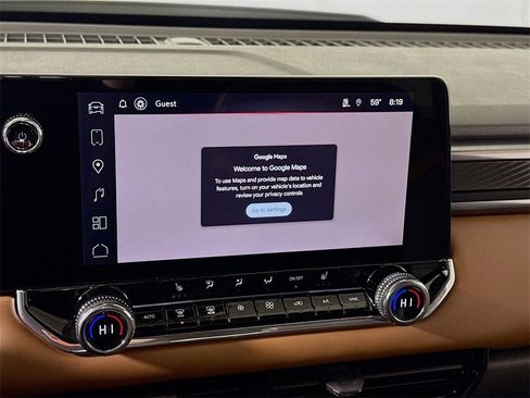 New 2026 GMC Canyon AT4 w/ Nightfall Essentials Package image 8