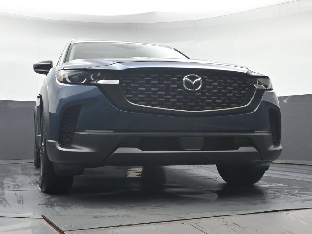 Certified 2024 MAZDA CX-50 AWD 2.5 S w/ Cargo Package image 35