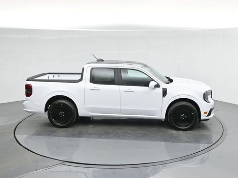 New 2025 Ford Maverick Lobo image 52