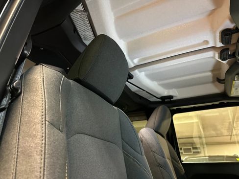 New 2026 Jeep Wrangler Sport S image 14