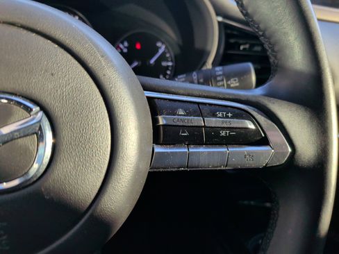 Used 2023 MAZDA CX-30 AWD 2.5 S w/ Premium Package image 20