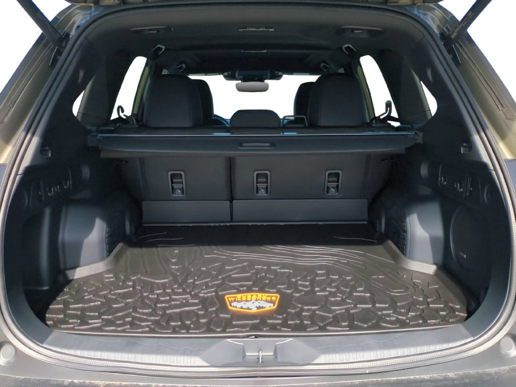 New 2026 Subaru Forester Wilderness AWD/4WD image 13