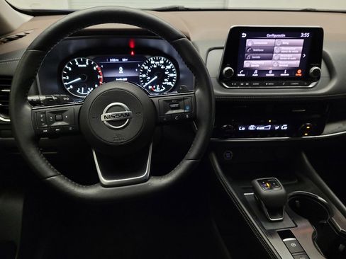 Used 2021 Nissan Rogue SL FWD image 22