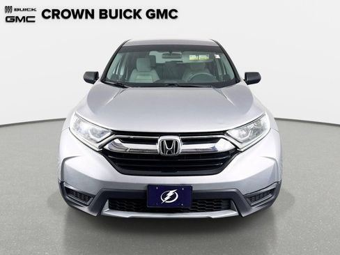 Used 2018 Honda CR-V LX image 2
