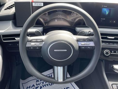 New 2026 Hyundai Sonata SE image 12