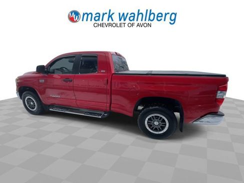 Used 2014 Toyota Tundra SR5 w/ SR5 Upgrade Package image 5