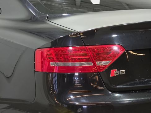 Used 2011 Audi S5 Prestige AWD/4WD image 34