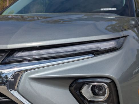 New 2026 Chevrolet TrailBlazer LT image 29